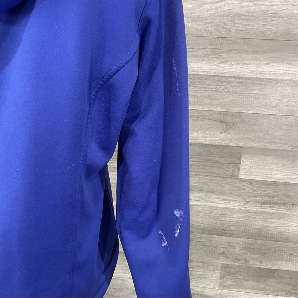 THE NORTH FACE HOODIE - Picture 5 of 8